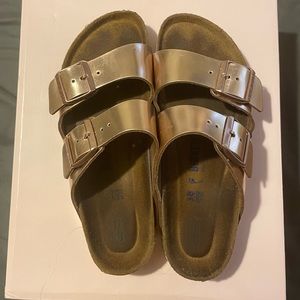 Birkenstock Arizona sandals